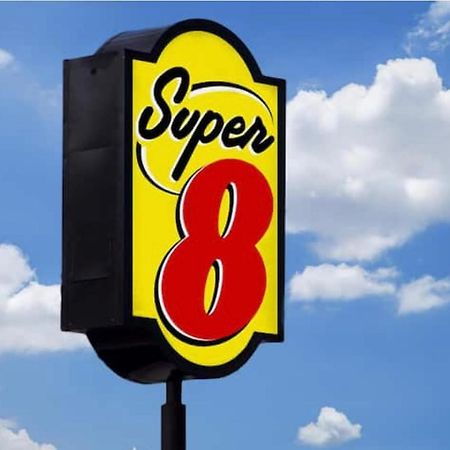 Отель Super 8 By Wyndham Rockford South Экстерьер фото